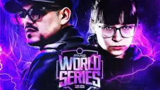 FMS World Series 2025: batallas de hoy en CDMX que puedes ver EN VIVO por RÉCORD +