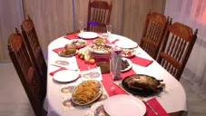 “Mil pesos ya no alcanzan”: la Navidad más cara para la cena familiar