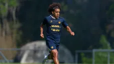 RÉCORD tuvo acceso a video completo