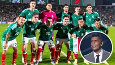 Oswaldo Sánchez ve condiciones para que México trascienda en el Mundial 2026