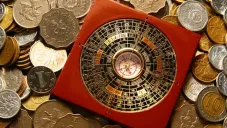 EL I-Ching Financiero para el 2026