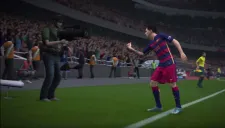 Ahora puedes interactuar en tu celebración con el camarógrafo