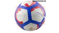 El que sería el balón de la Copa América Centenario