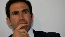 Paco Gabriel de Anda, comentarista de ESPN