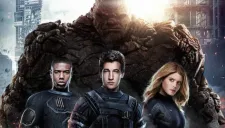 &quot;Los 4 fantásticos&quot; en el cartel de la nueva película
