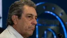 Tomás Boy en conferencia de prensa