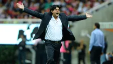 Saturnino Cardozo reclama una acción