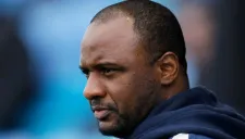 El exseleccionado francés Patrick Vieira