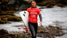 Alessa Quizon, ganadora del título en Chile