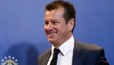 Neymar, en conferencia de prensa