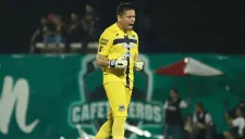 Dautt, en partido con Tapachula