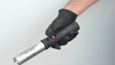 Así luce la 'Tec Torch'