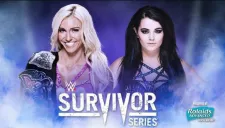 Charlotte defenderá el Campeonato contra Paige