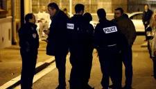 Polocía vigila por amenaza terrorista