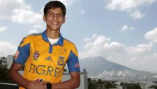 Damm posa para la lente de RÉCORD