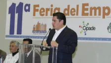 Luis Vizcaíno Carmona, Director General Jurídico y de Gobierno