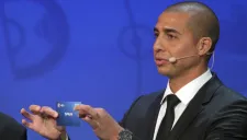 David Trezeguet saca a España del bombo 1