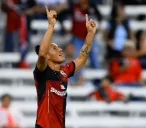 Leao durante la Jornada 16 de la Liga MX