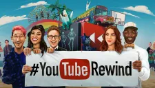 Lo mejor de Youtube en el 2015