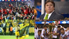 Los eventos más importantes en julio de 2015