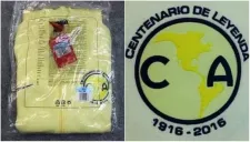 Así luce la que sería la indumentaria del América