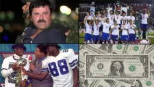 ¿Qué sucederá primero?