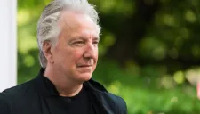Alan Rickman falleció a los 69 años