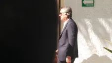 Jorge Vergara en Verde Valle