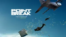 Un impactante promocional de la película