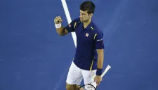 Djokovic, tras superar la segunda ronda del Abierto de Australia