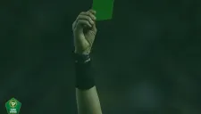 La tarjeta verde será usada en Brasil