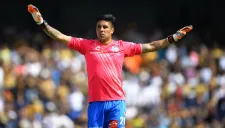 Ramón Arias pide calma en juego contra Pumas