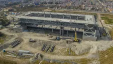 Así lucen las instalaciones de la nueva sede de la Femexfut