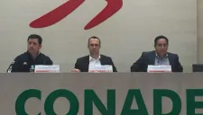 Kiril Todorov, en conferencia de prensa