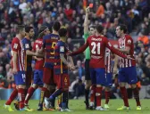 Mallenco expulsa a Luis