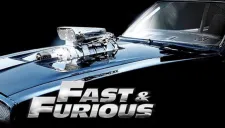 Una imagen de Fast &amp; Furious