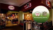 Chili's te espera para el Super Bowl