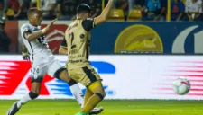 Quiñones remata a puerta en duelo contra Dorados