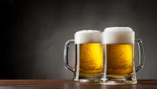 La cerveza ya se podrá disfrutar con la ayuda de una fuente