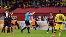 Zwayer cancela el juego