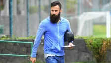 Marc Crosas en La Noria