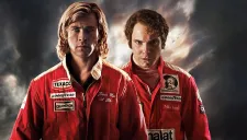 Chris Hemsworth y Daniel Brühl interpretaron una legendaria rivalidad de F1