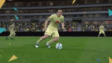 Así lucirá Cuauhtémoc en el FIFA 16