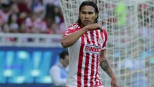 Peña lamenta una falla en partido del Rebaño