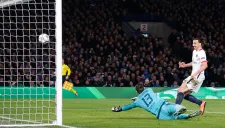 Zlatan brahimovic define el 2-1 a favor de PSG