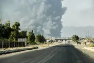 El ataque sucedió en la localidad de Iskanderiyah