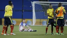 Felicidad colombiana y tristeza estadounidense tras el repechaje olímpico