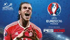 Bale es la imagen de la Euro 2016
