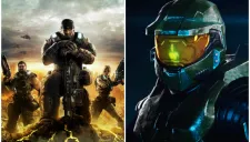 Vota por el mejor juego exclusivo de Xbox