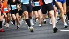 Asesórate antes de competir en una carrera